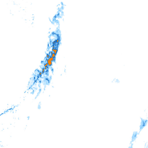 rain layer