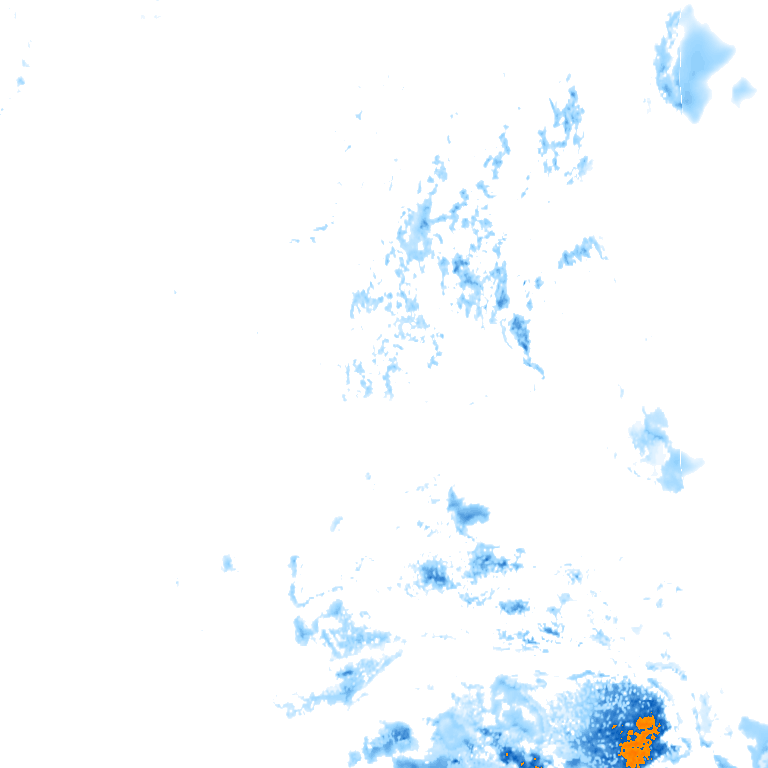 rain layer