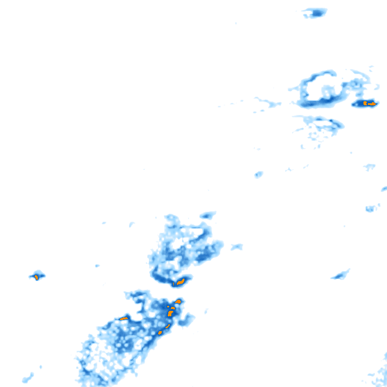rain layer