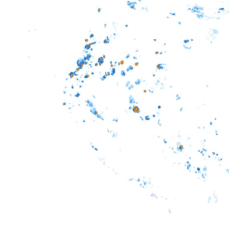 rain layer