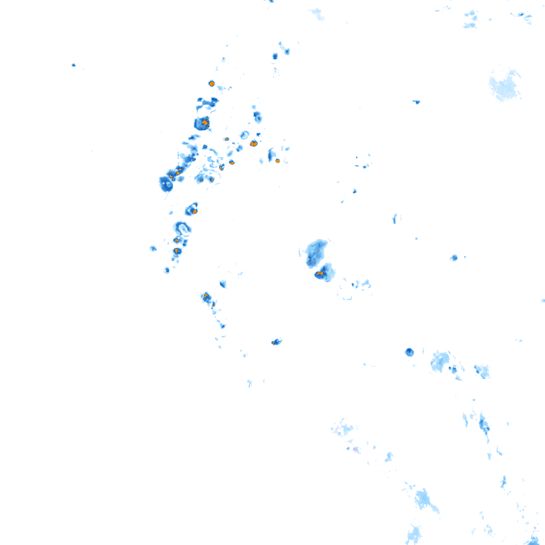 rain layer