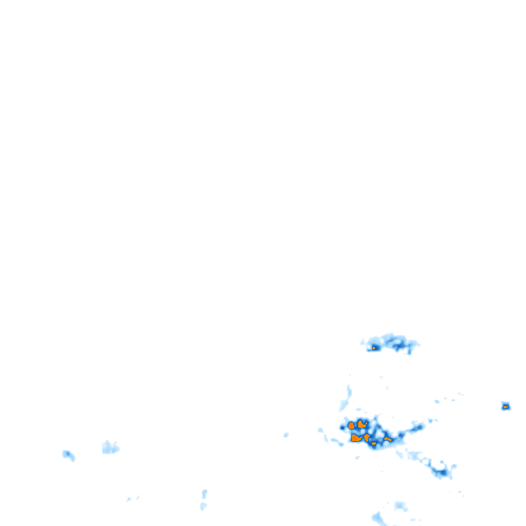 rain layer