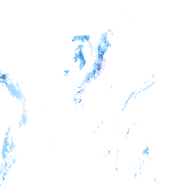 rain layer