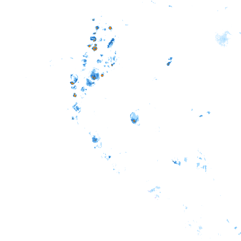 rain layer