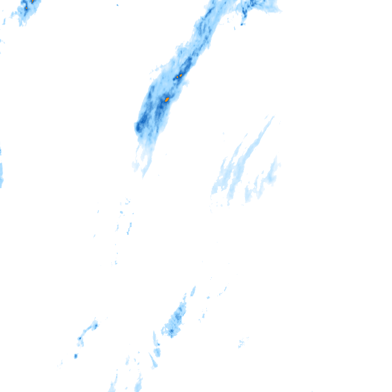 rain layer
