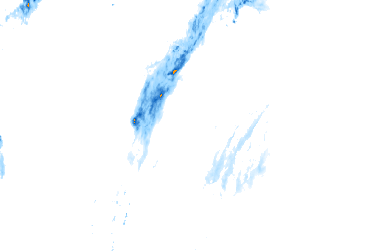 rain layer