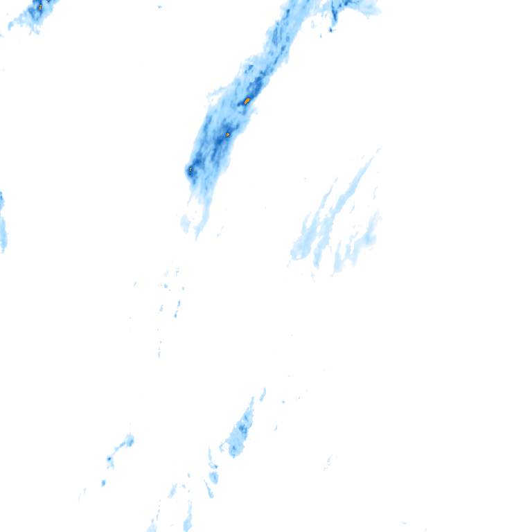 rain layer
