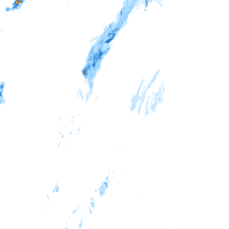 rain layer