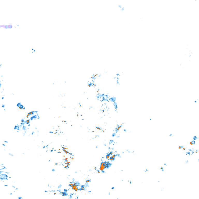 rain layer