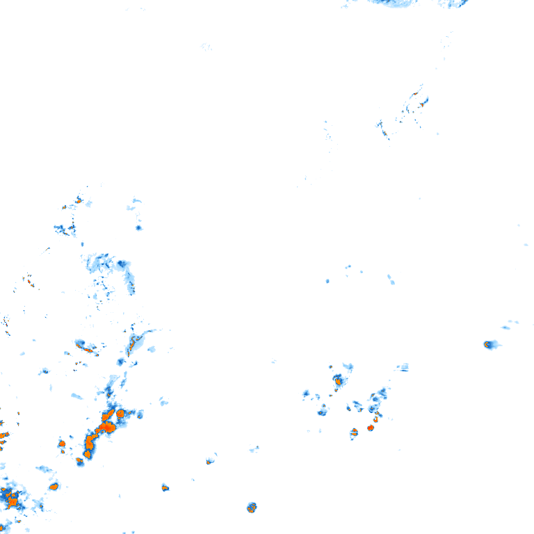 rain layer