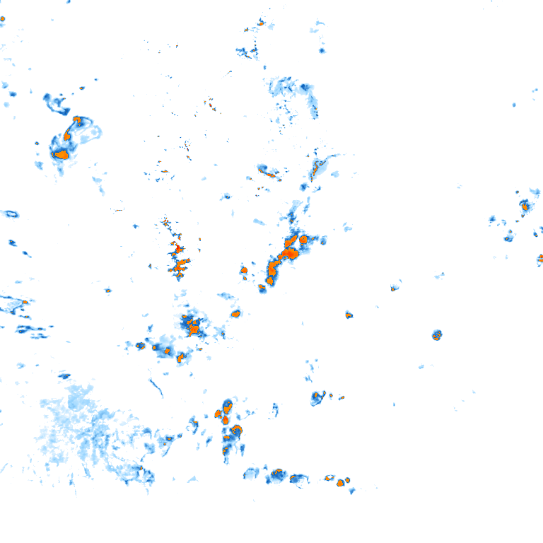 rain layer