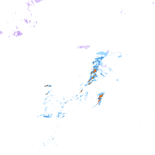 rain layer