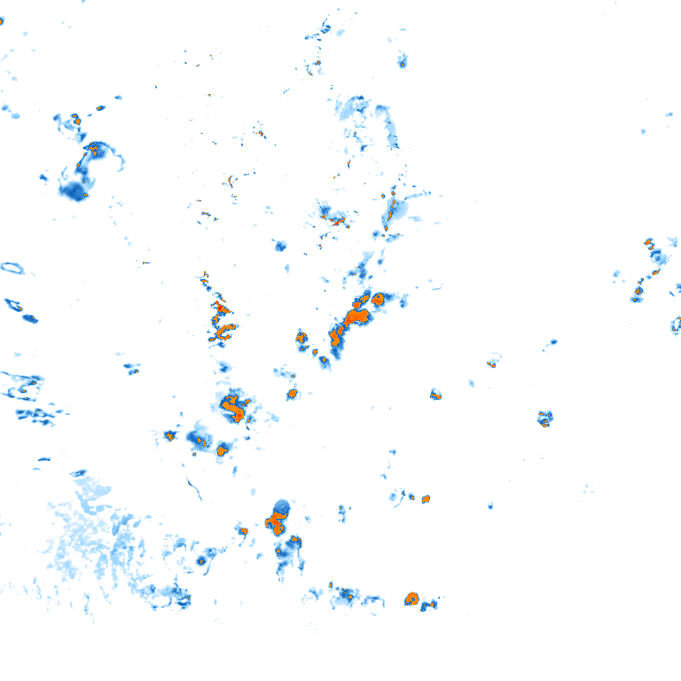 rain layer