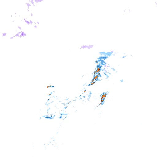 rain layer