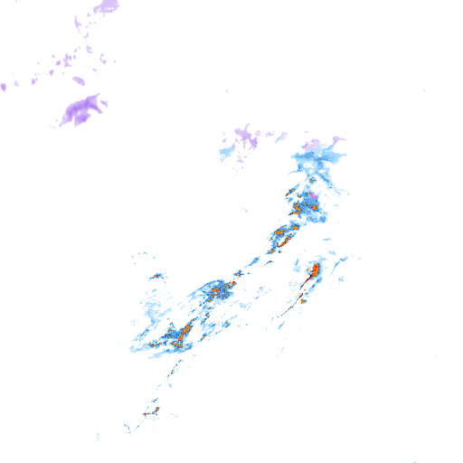 rain layer