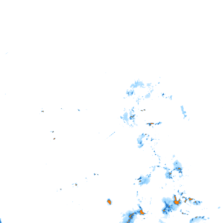 rain layer