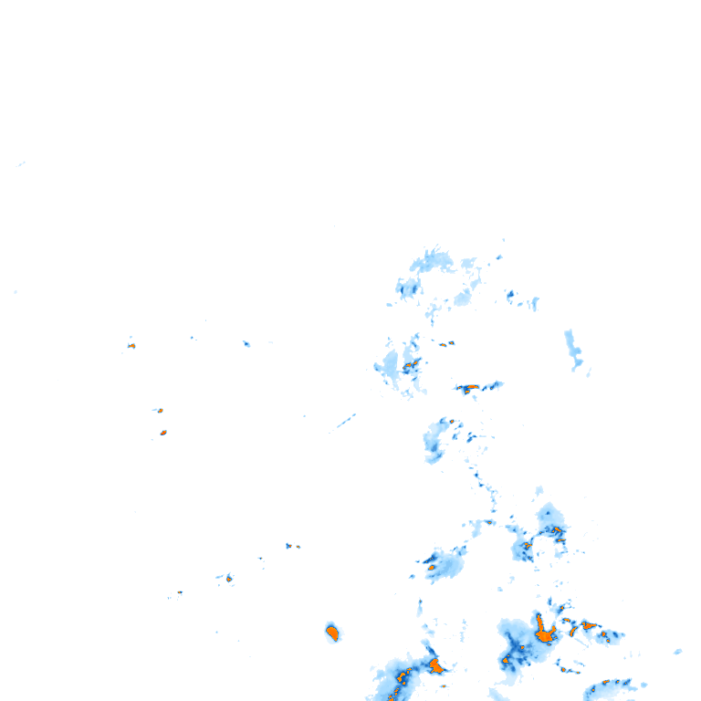 rain layer