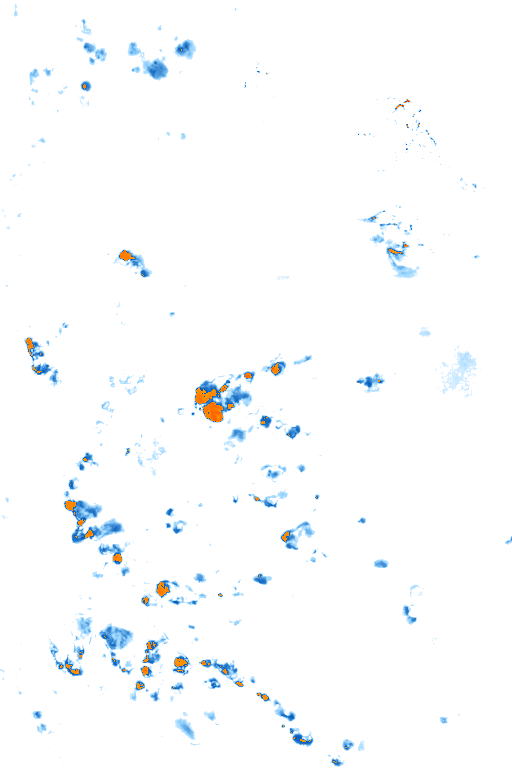 rain layer