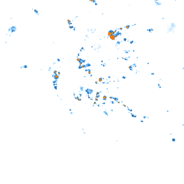 rain layer