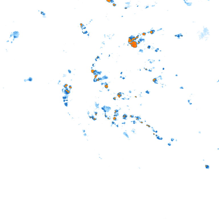 rain layer