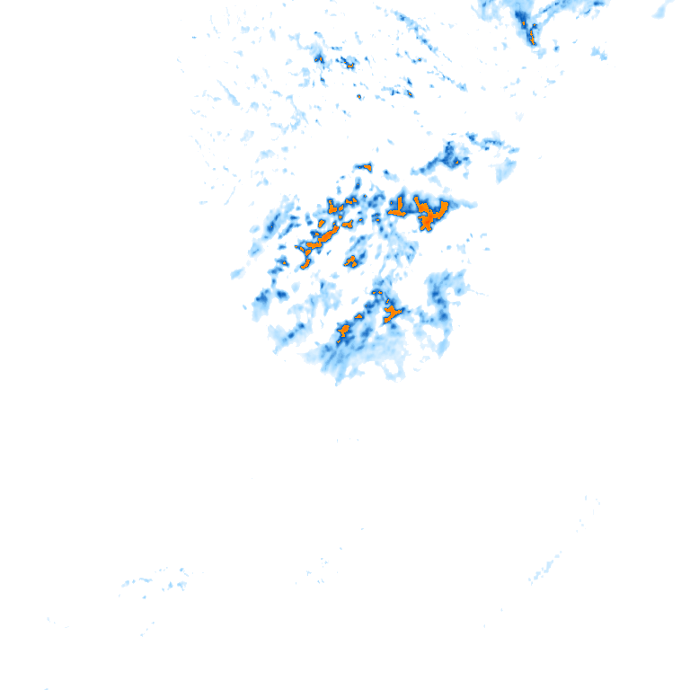 rain layer