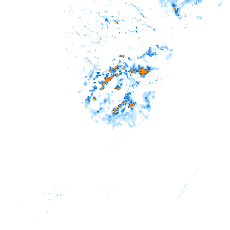 rain layer