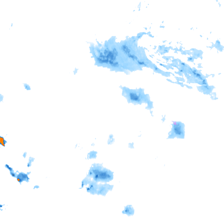 rain layer