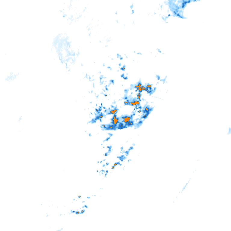 rain layer