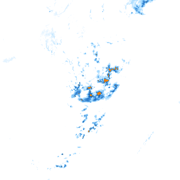 rain layer