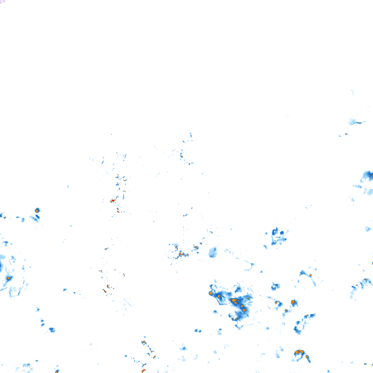 rain layer