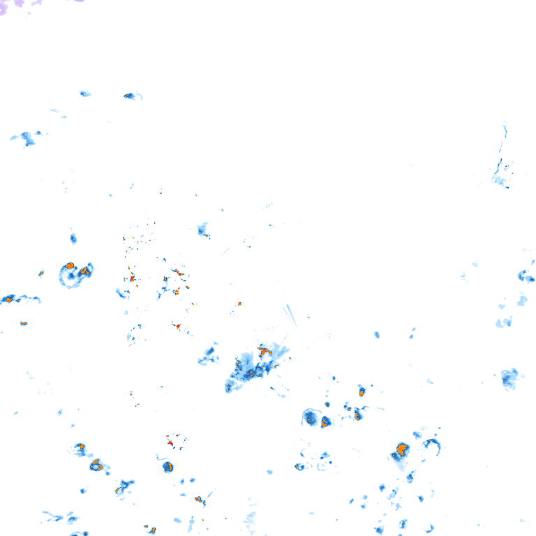 rain layer