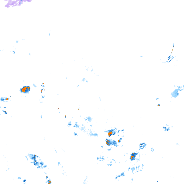 rain layer