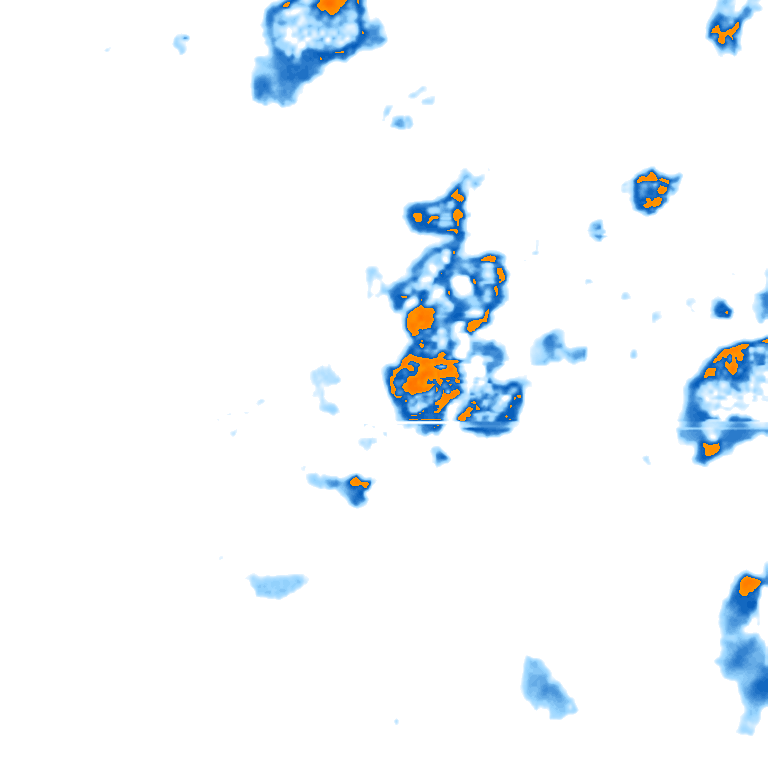 rain layer