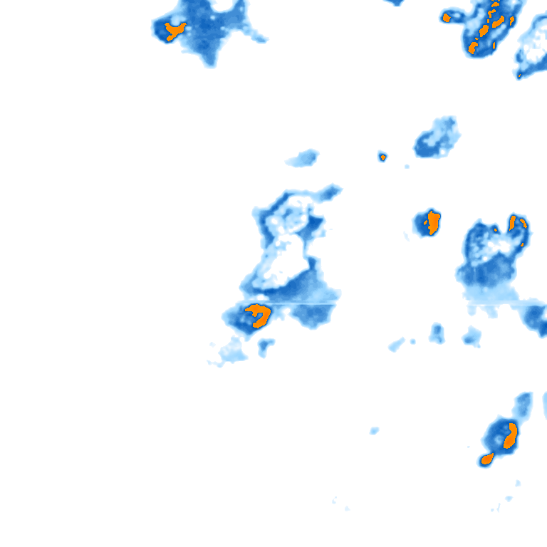 rain layer