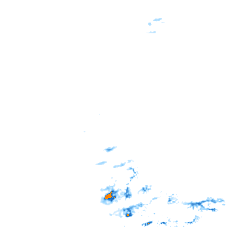 rain layer
