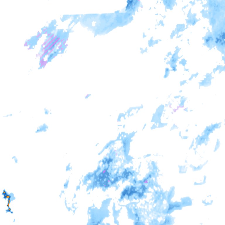 rain layer
