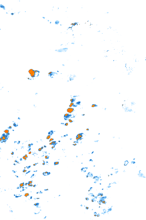 rain layer