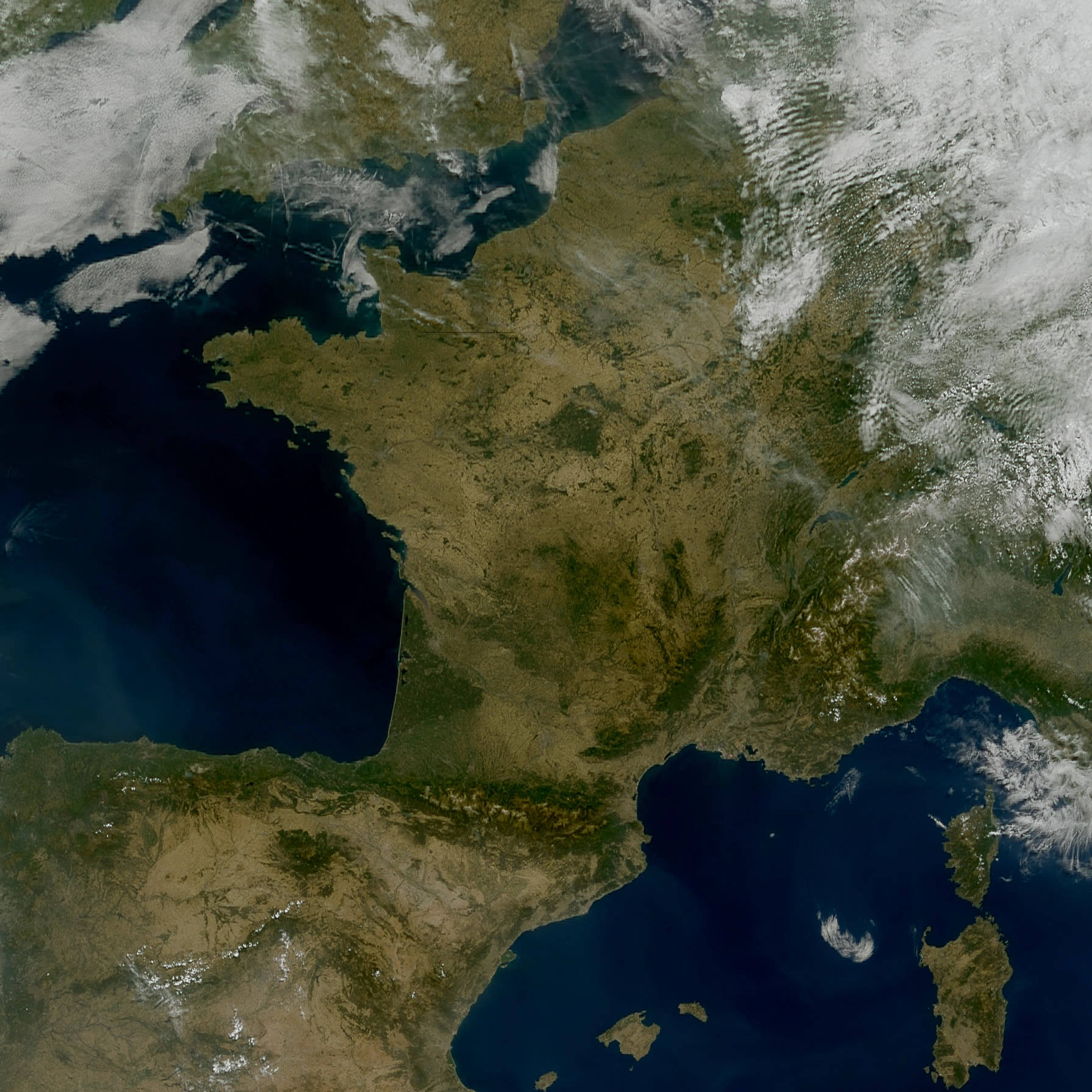 satLayer