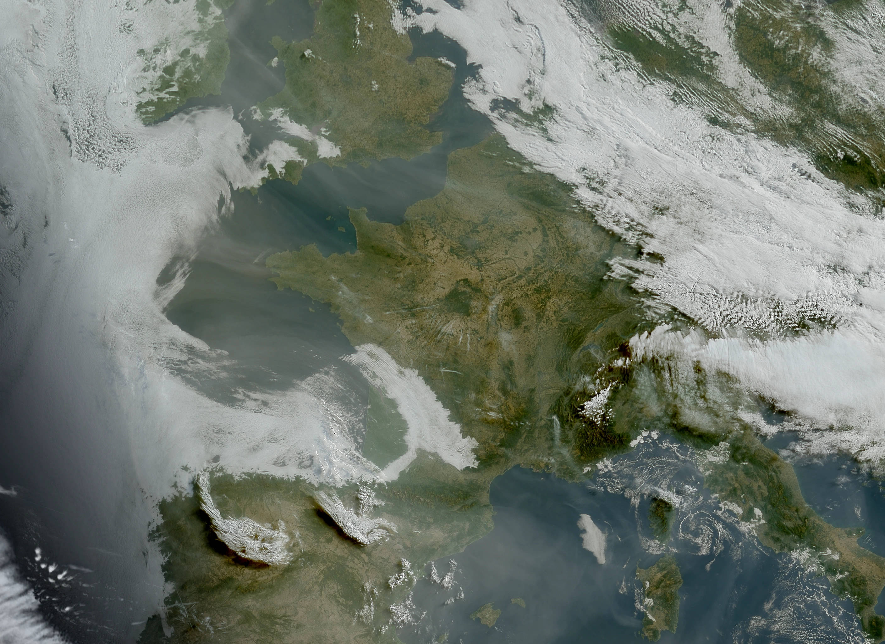 satLayer