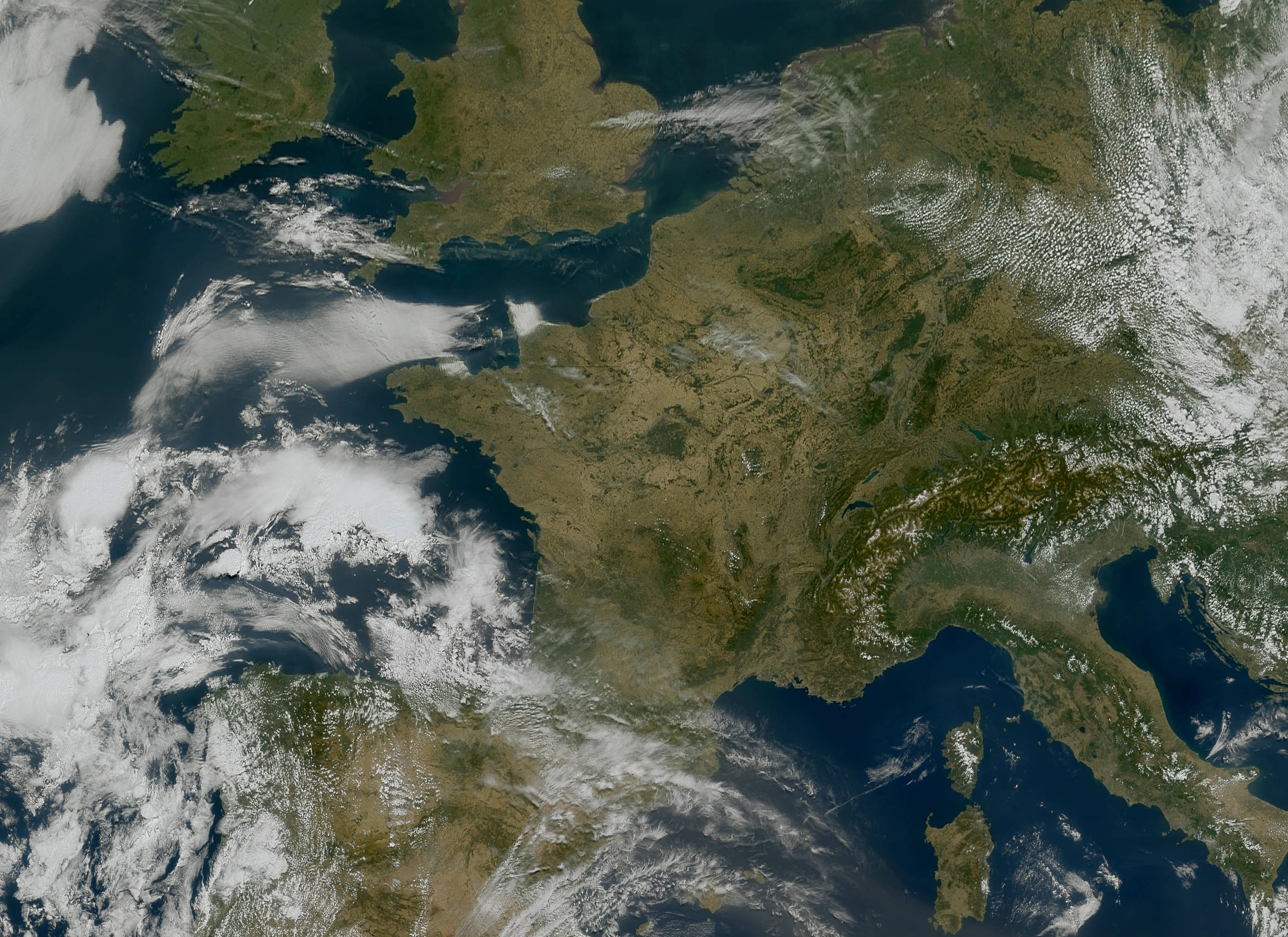 satLayer