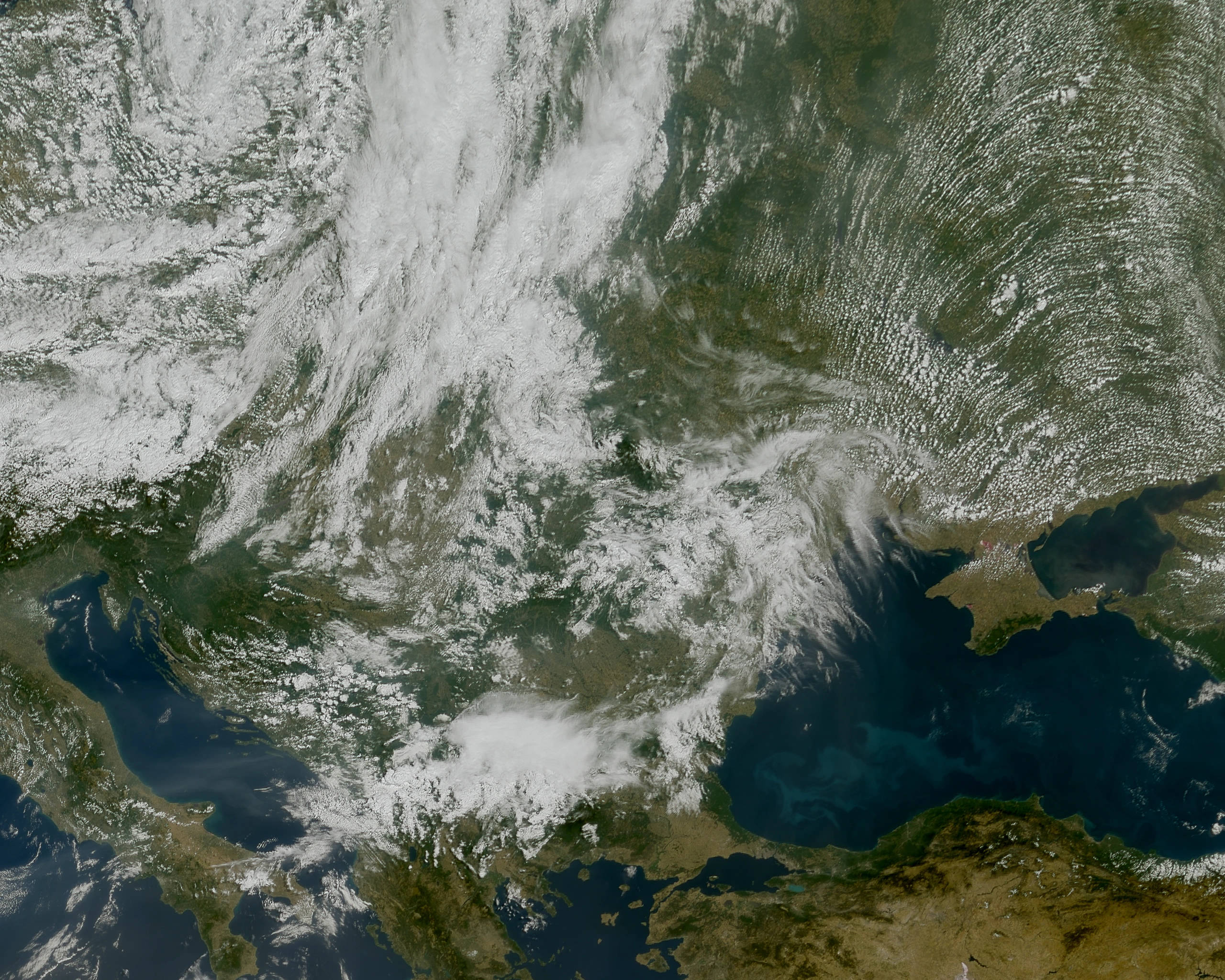 satLayer