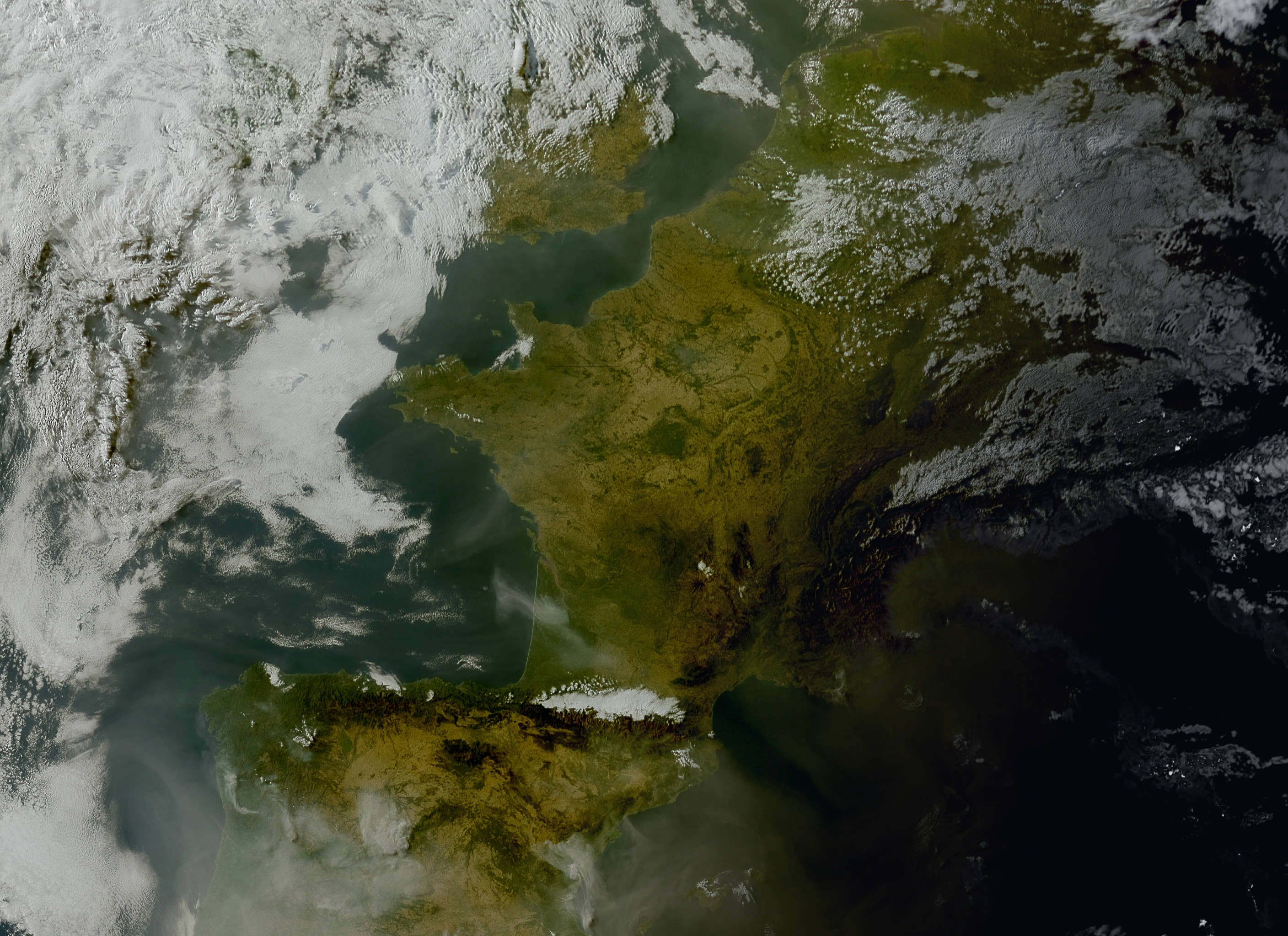 satLayer