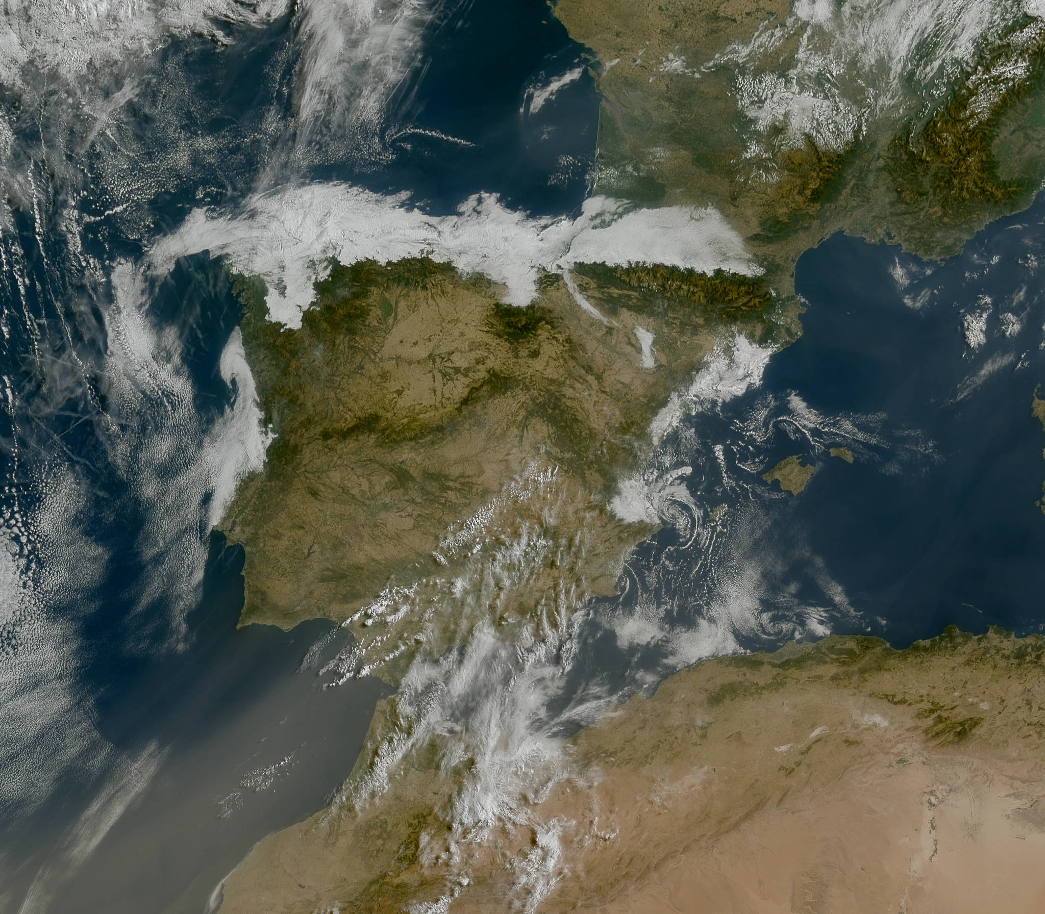 satLayer