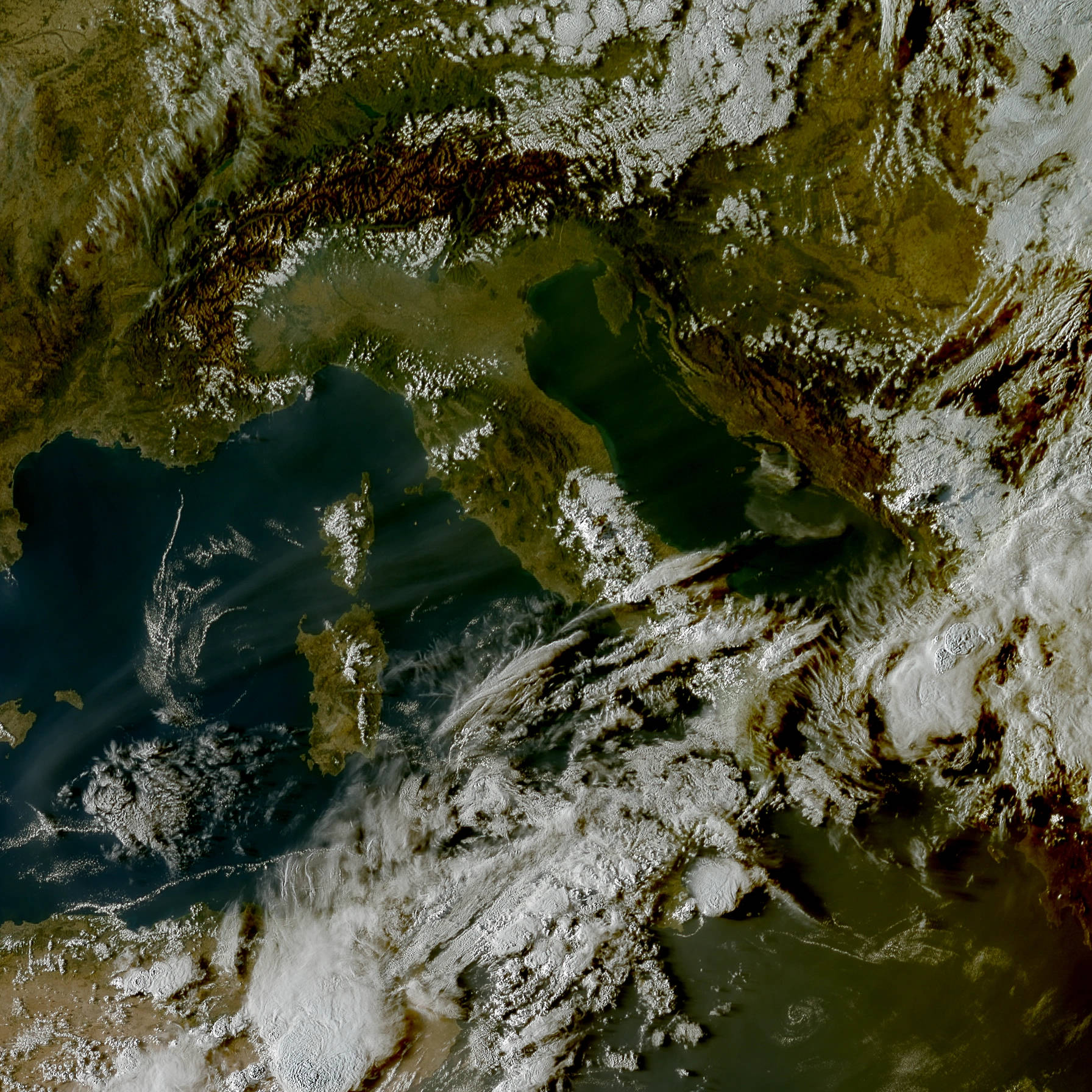 satLayer