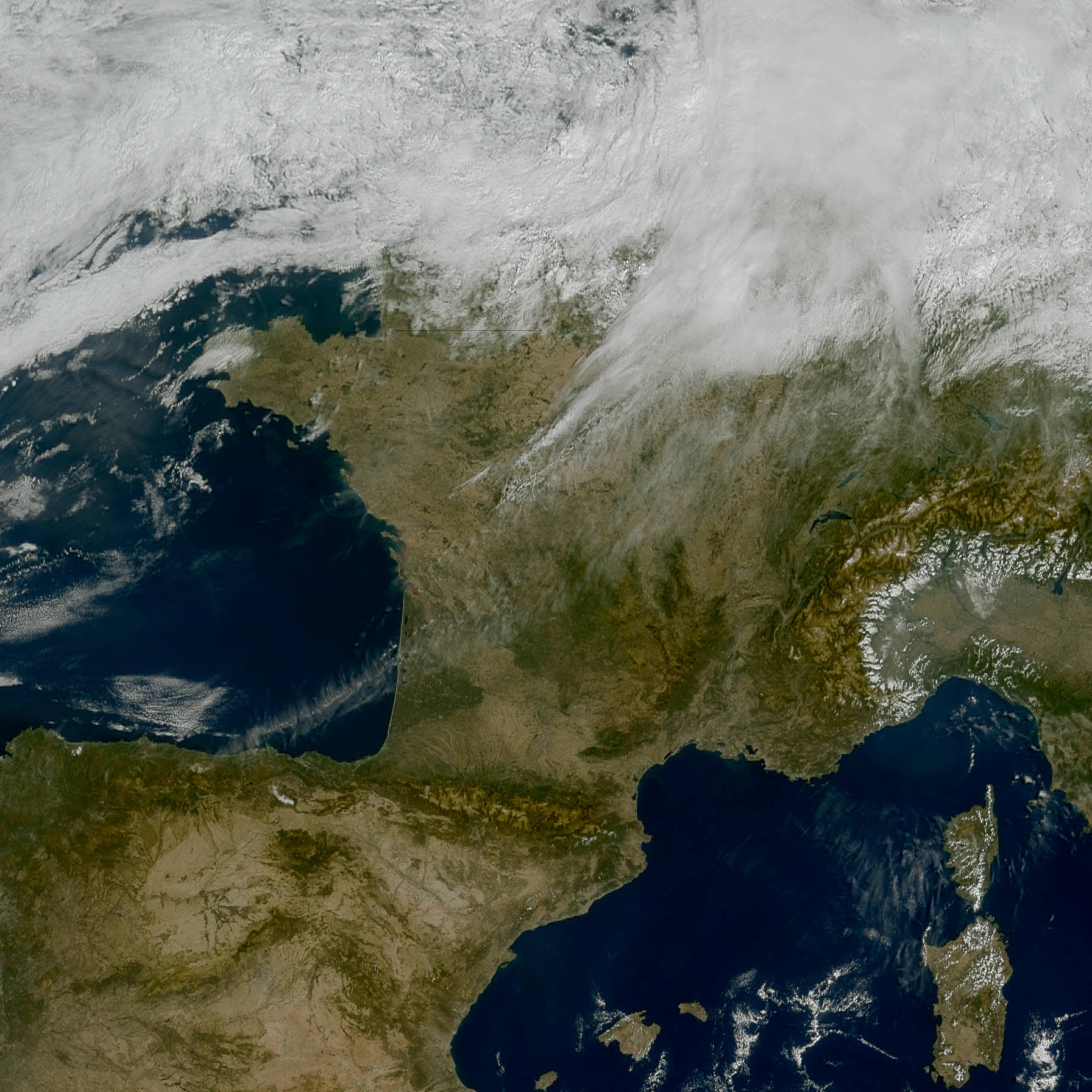 satLayer
