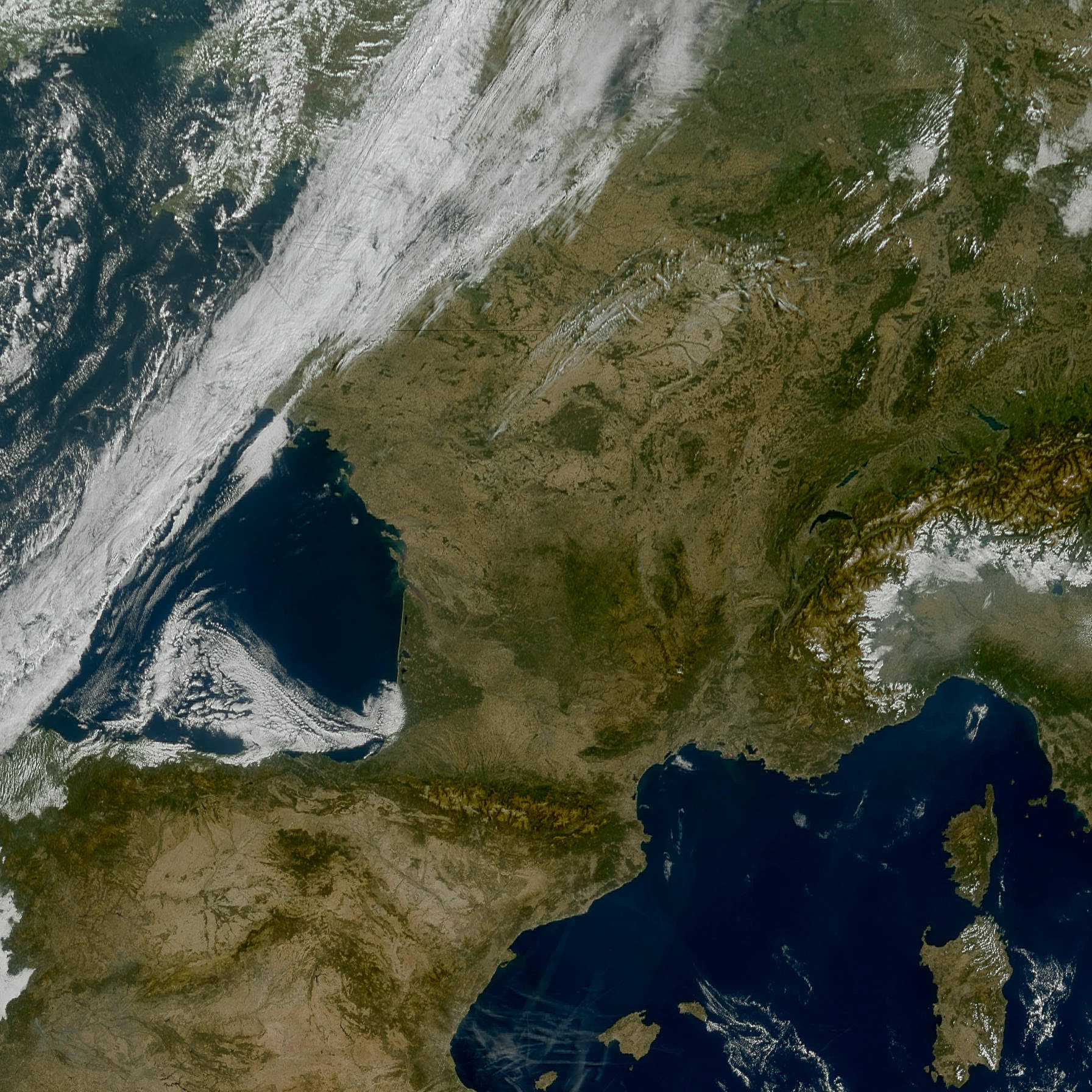 satLayer