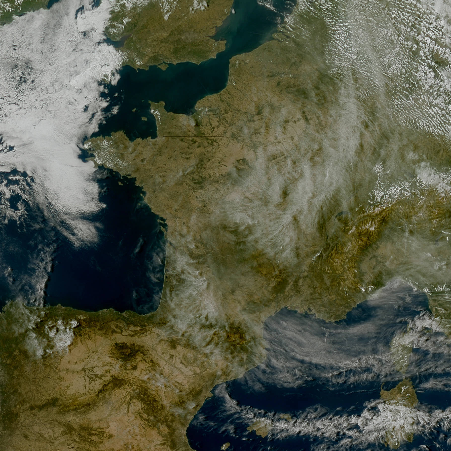 satLayer