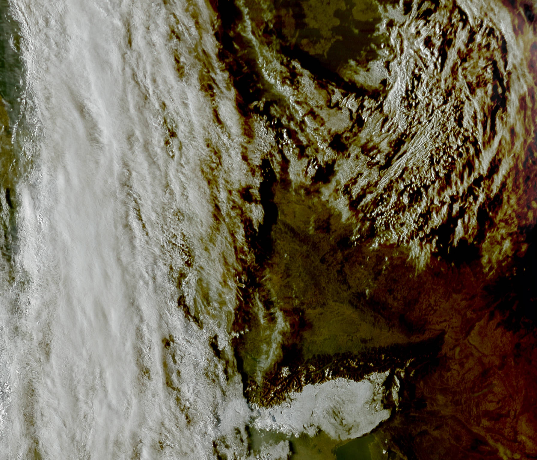 satLayer