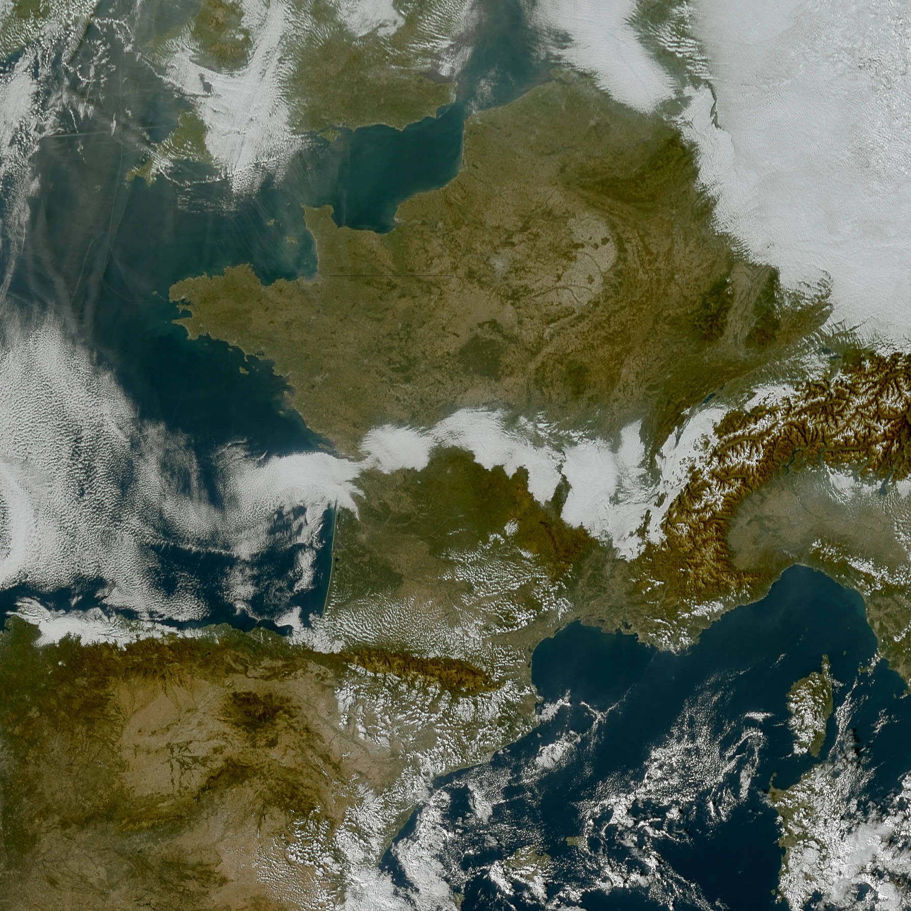 satLayer