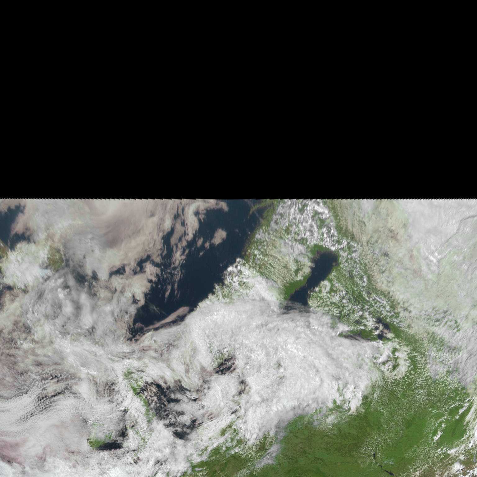 satLayer